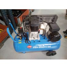 KOMPRESOR 90L AIRPRESS HL340-90 [YNA905]