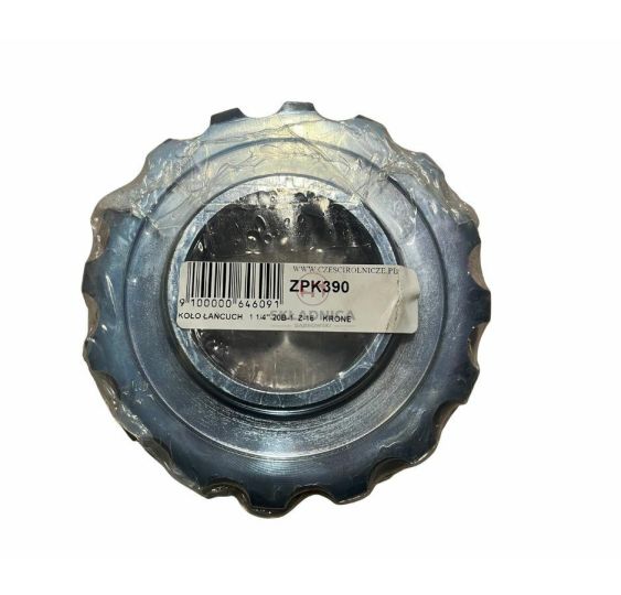 KOŁO Z-16 [ZPK390]