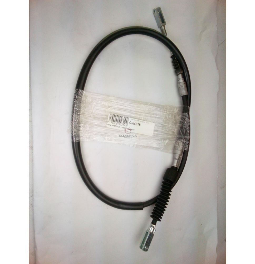 LINKA SPRZĘGŁA  L-1345/ SERIA 6010 [CJN218]