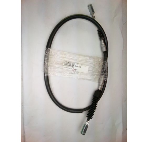 LINKA SPRZĘGŁA  L-1345/ SERIA 6010 [CJN218]