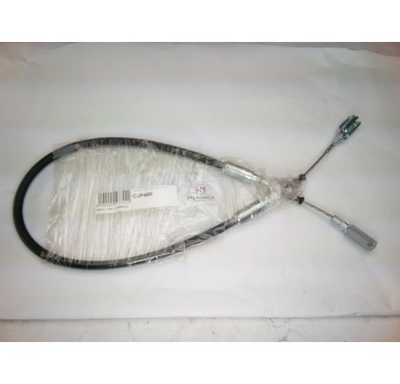 LINKA L- 930   SPRZĘGŁA [CJP400]