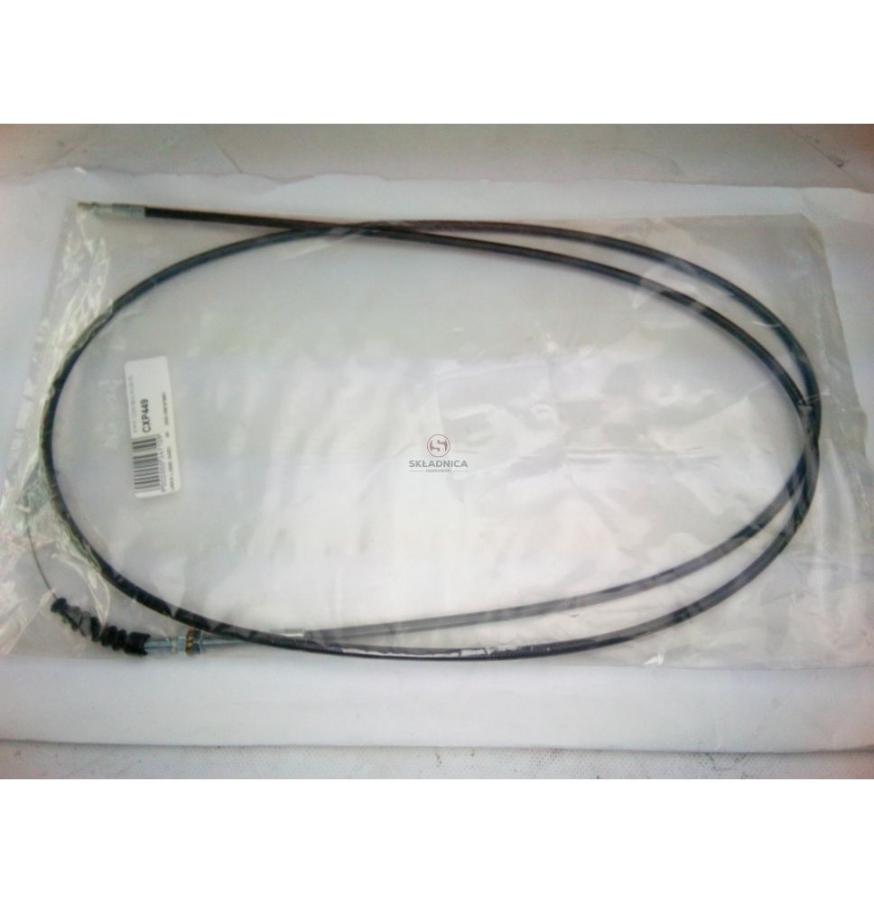 LINKA L-2300  GAZU        MF     2000-35 [CXP449]