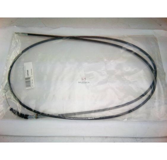 LINKA L-2300  GAZU        MF     2000-35 [CXP449]