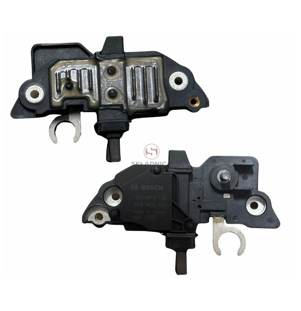 REGULATOR NAPIĘCIA [CAS705]