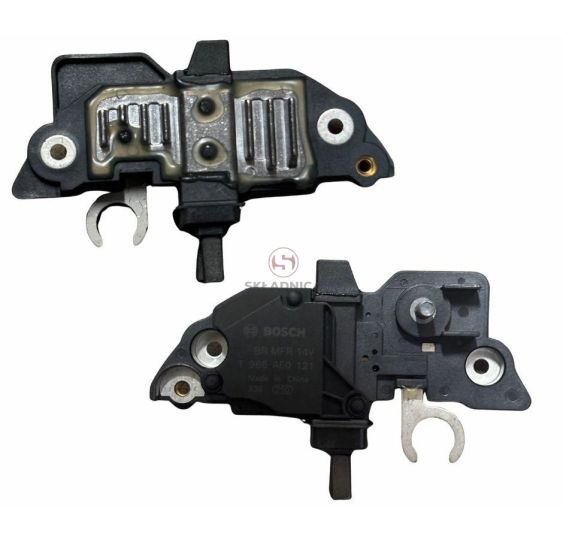 REGULATOR NAPIĘCIA [CAS705]