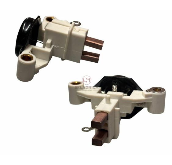 REGULATOR ALTERNATORA [CAS697]