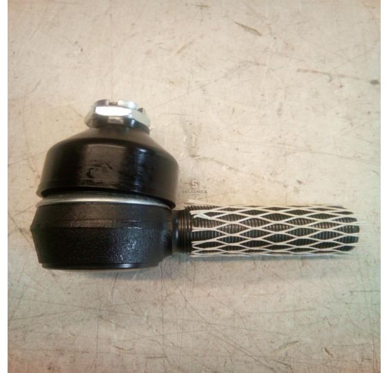 PRZEGUB KULOWY 24/26  L-120  M30*1,5 [CDB004]