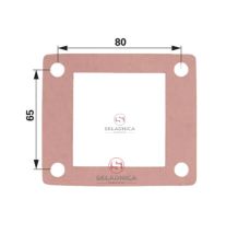 USZCZELKA KD-3000/5000 [BNH018-A]