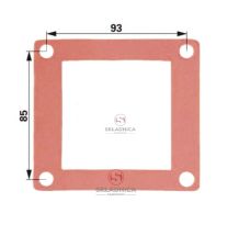 USZCZELKA KD-6500/14000 [BNH018-B]
