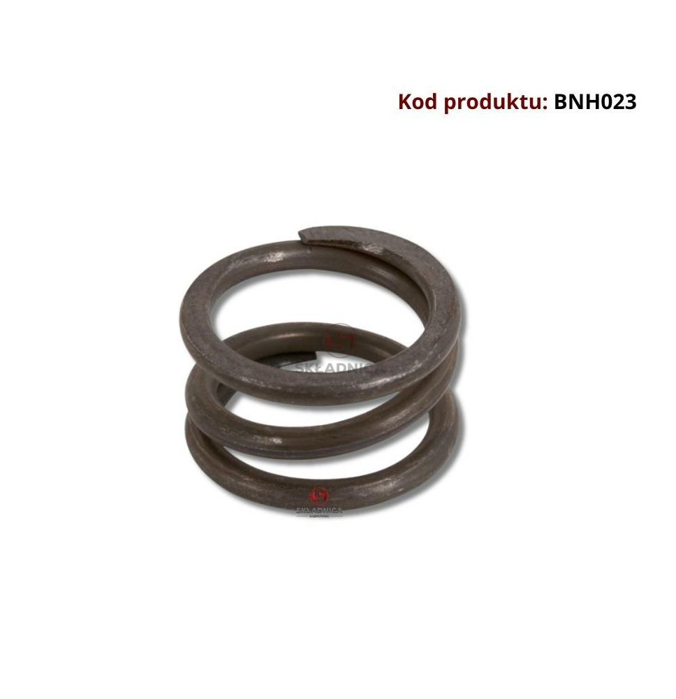 SPRĘŻYNA KD-3000/14000 [BNH023]