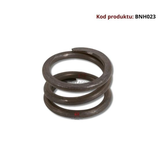 SPRĘŻYNA KD-3000/14000 [BNH023]