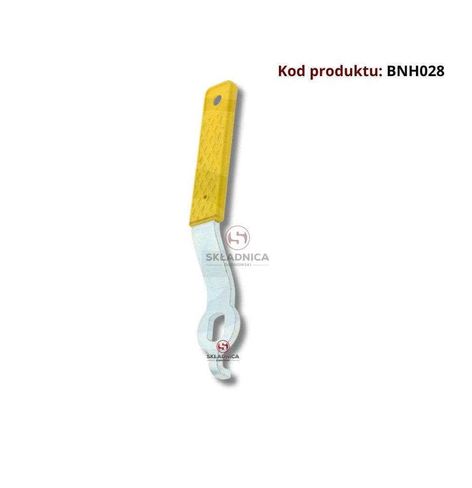 DZWIGNIA KD-3000/14000 [BNH028]