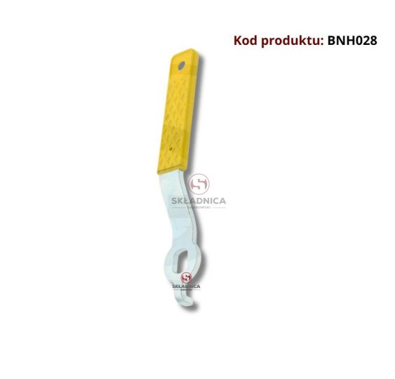 DZWIGNIA KD-3000/14000 [BNH028]