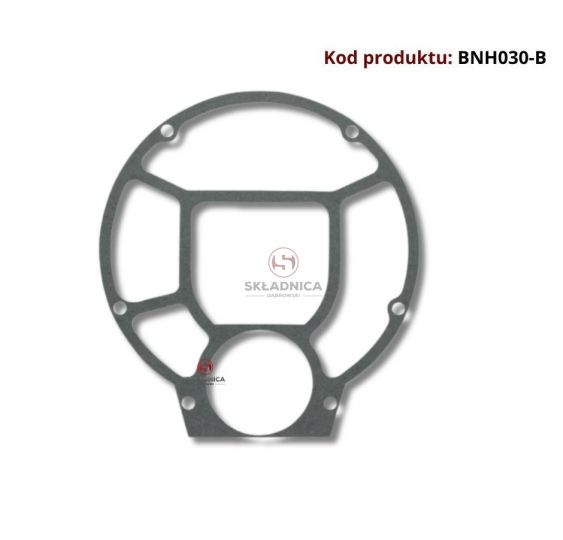 USZCZELKA KD-6500/14000 [BNH030-B]