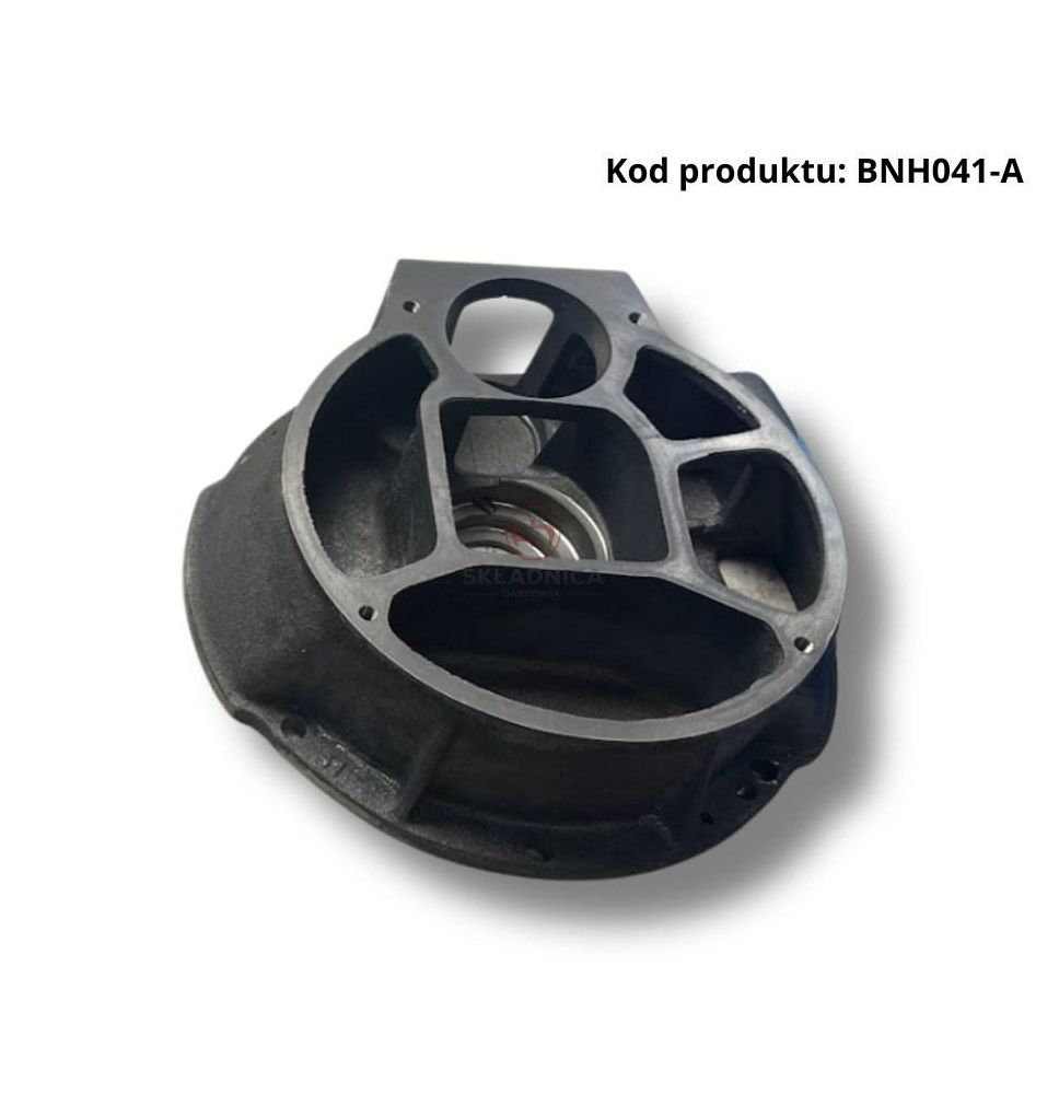ROZDZIELACZ KD-3000/5000 [BNH041-A]