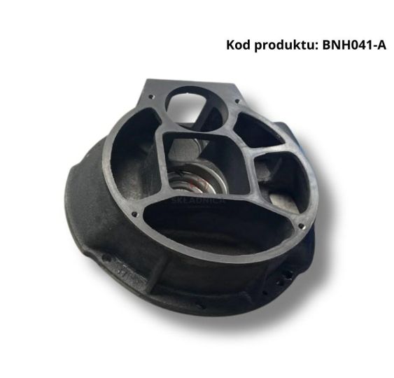 ROZDZIELACZ KD-3000/5000 [BNH041-A]