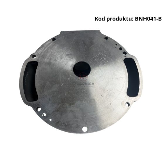 ROZDZIELACZ KD-6500/14000 [BNH041-B]