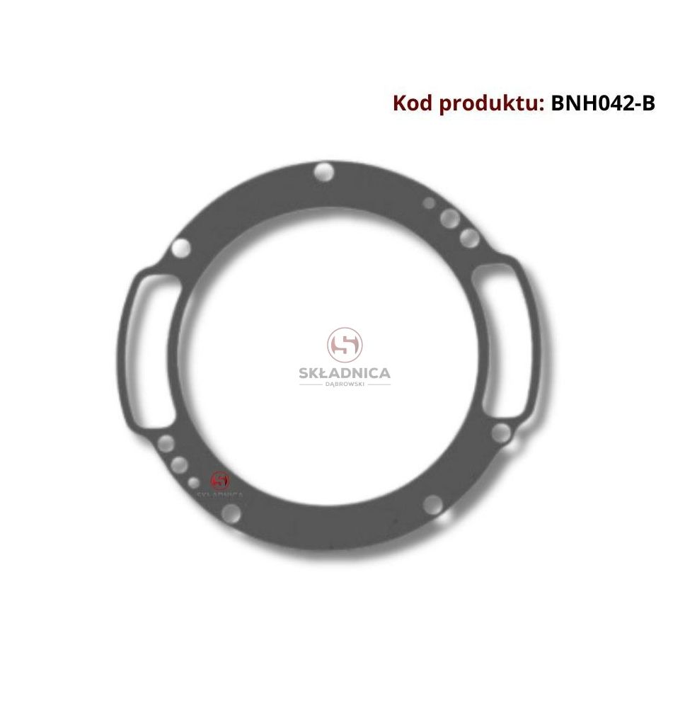 USZCZELKA KD-6500/14000 [BNH042-B]