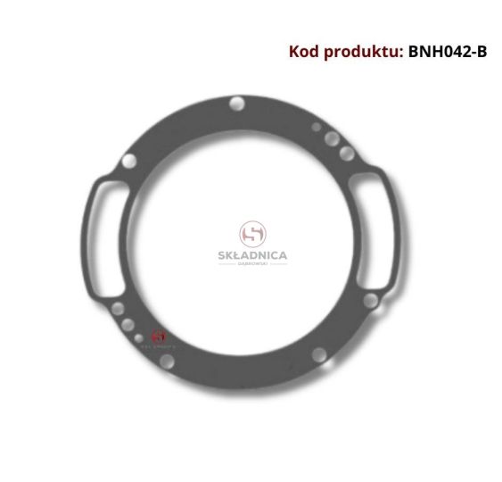 USZCZELKA KD-6500/14000 [BNH042-B]