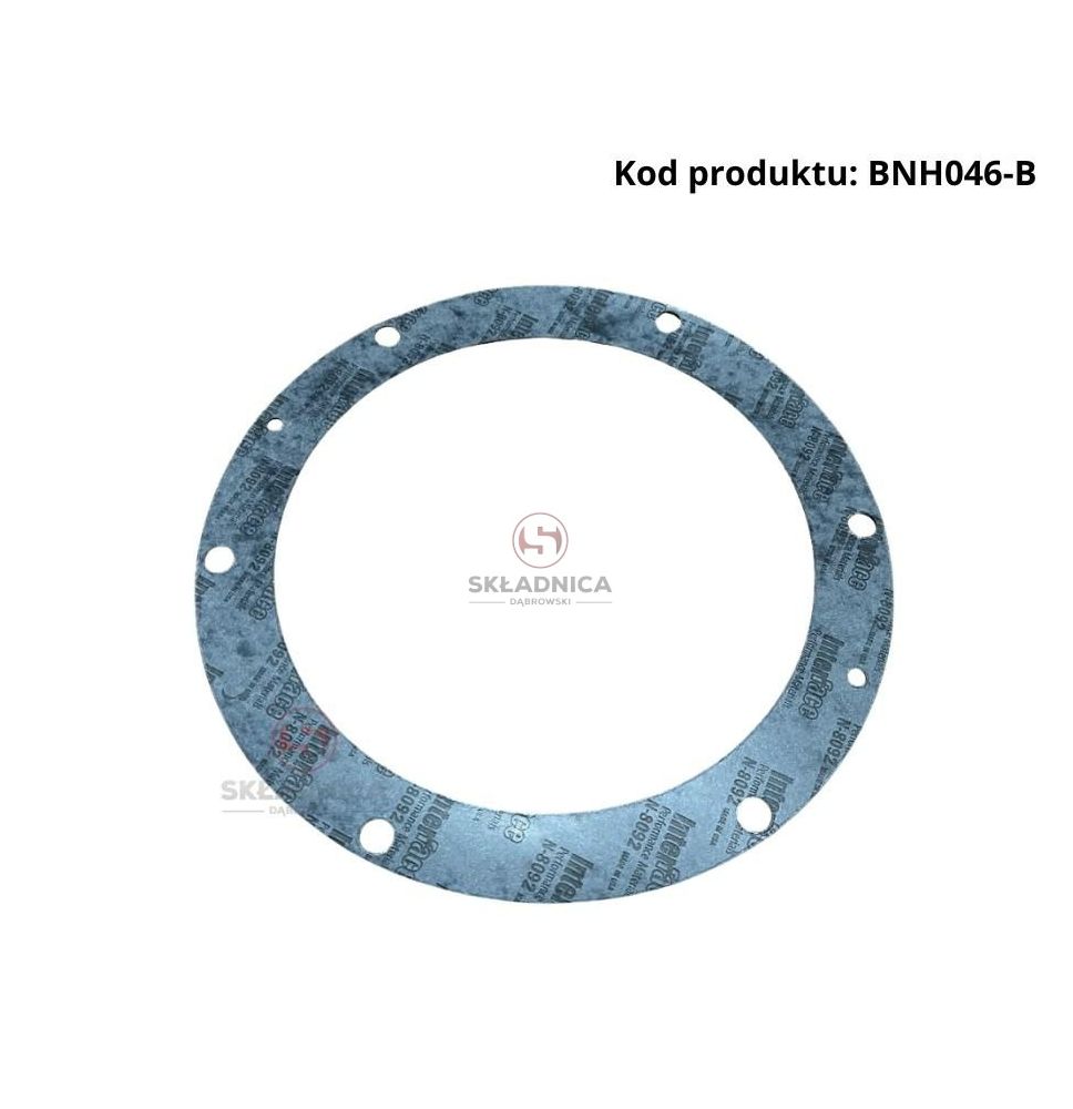 USZCZELKA KD-6500/14000 [BNH046-B]