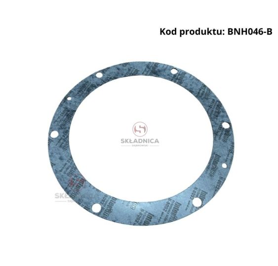 USZCZELKA KD-6500/14000 [BNH046-B]