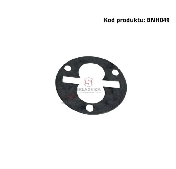 USZCZELKA POMPY OLEJU KD-3000/14000 [BNH049]