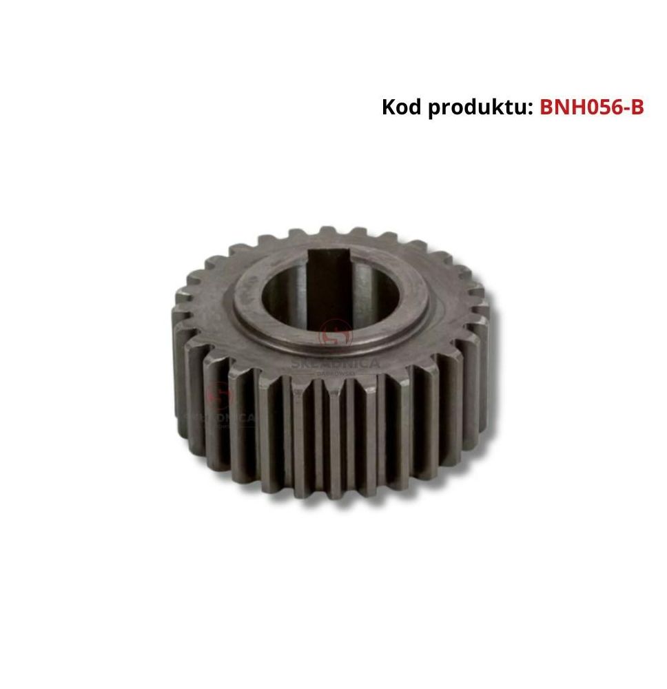 KOŁO ZĘBATE Z-28   KD-6500/14000 [BNH056-B]