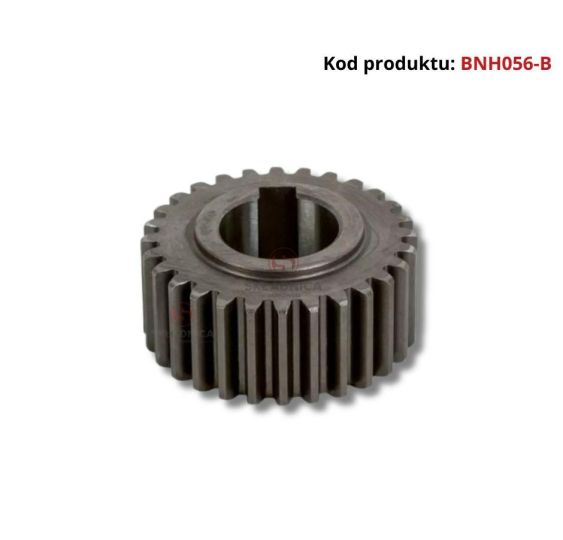 KOŁO ZĘBATE Z-28   KD-6500/14000 [BNH056-B]
