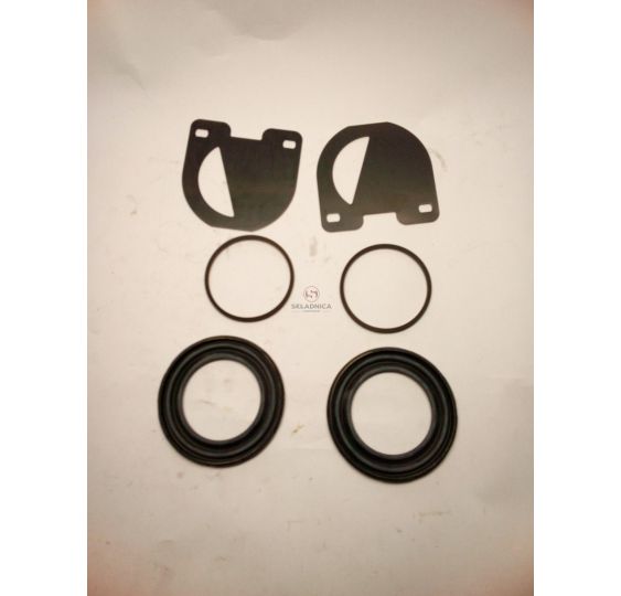 KPL NAPRAWCZY ZACISKU HAMULCOWEGO FI-60 [CDD215]