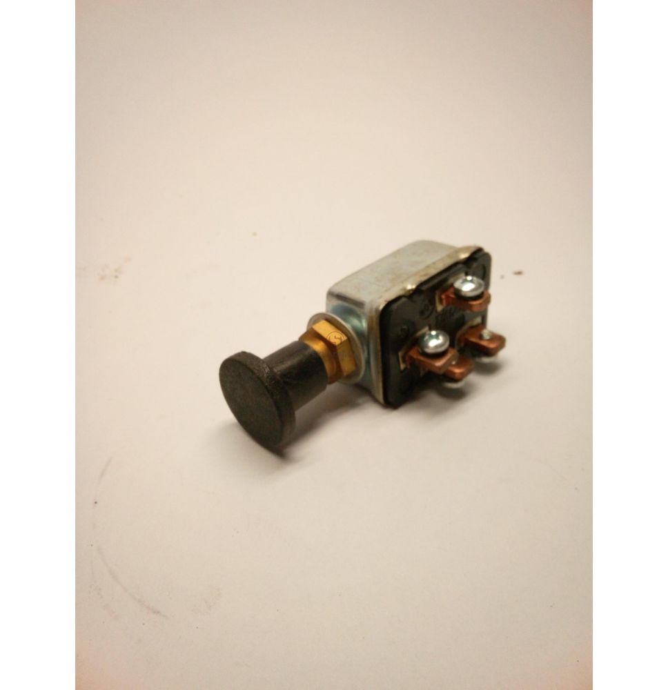PRZYCISK ROZRUSZNIKA  F3L912  F4L912 [CDE150]