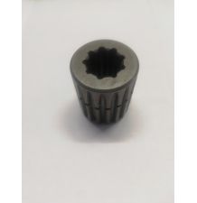 TULEJA ŁĄCZĄCA Z- 9 FREZ 14*17   L-35 / [CDH501]