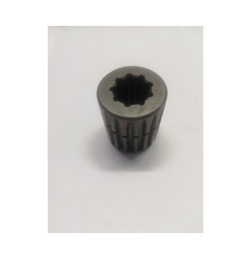 TULEJA ŁĄCZĄCA Z- 9 FREZ 14*17   L-35 / [CDH501]