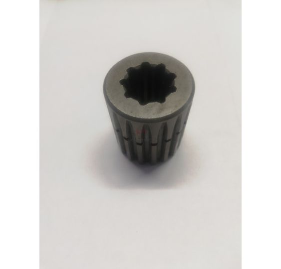 TULEJA ŁĄCZĄCA Z- 9 FREZ 14*17   L-35 / [CDH501]