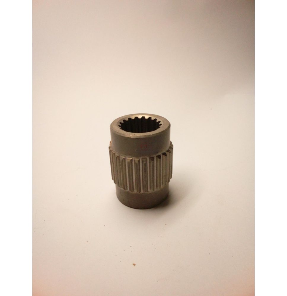 TULEJA ŁĄCZĄCA Z-17 FREZ 25*28   L-56 / [CDH503]