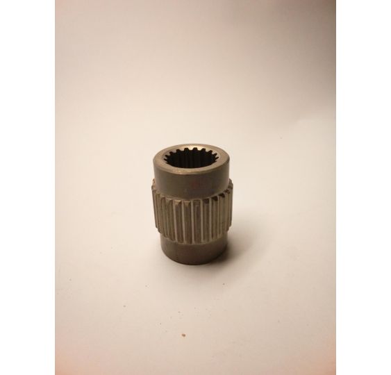 TULEJA ŁĄCZĄCA Z-17 FREZ 25*28   L-56 / [CDH503]