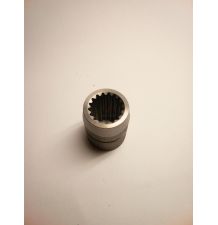 TULEJA ŁĄCZĄCA Z-17 FREZ 27*31  L- 58  S [CDM205]
