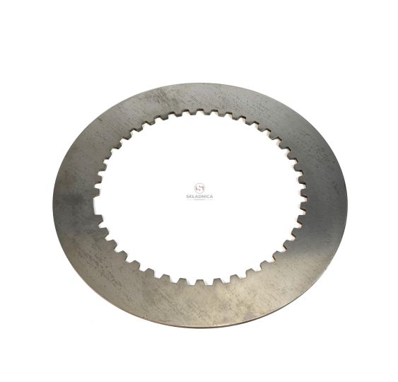 TARCZKA CIERNA W-? [CDN180-ZF-P]