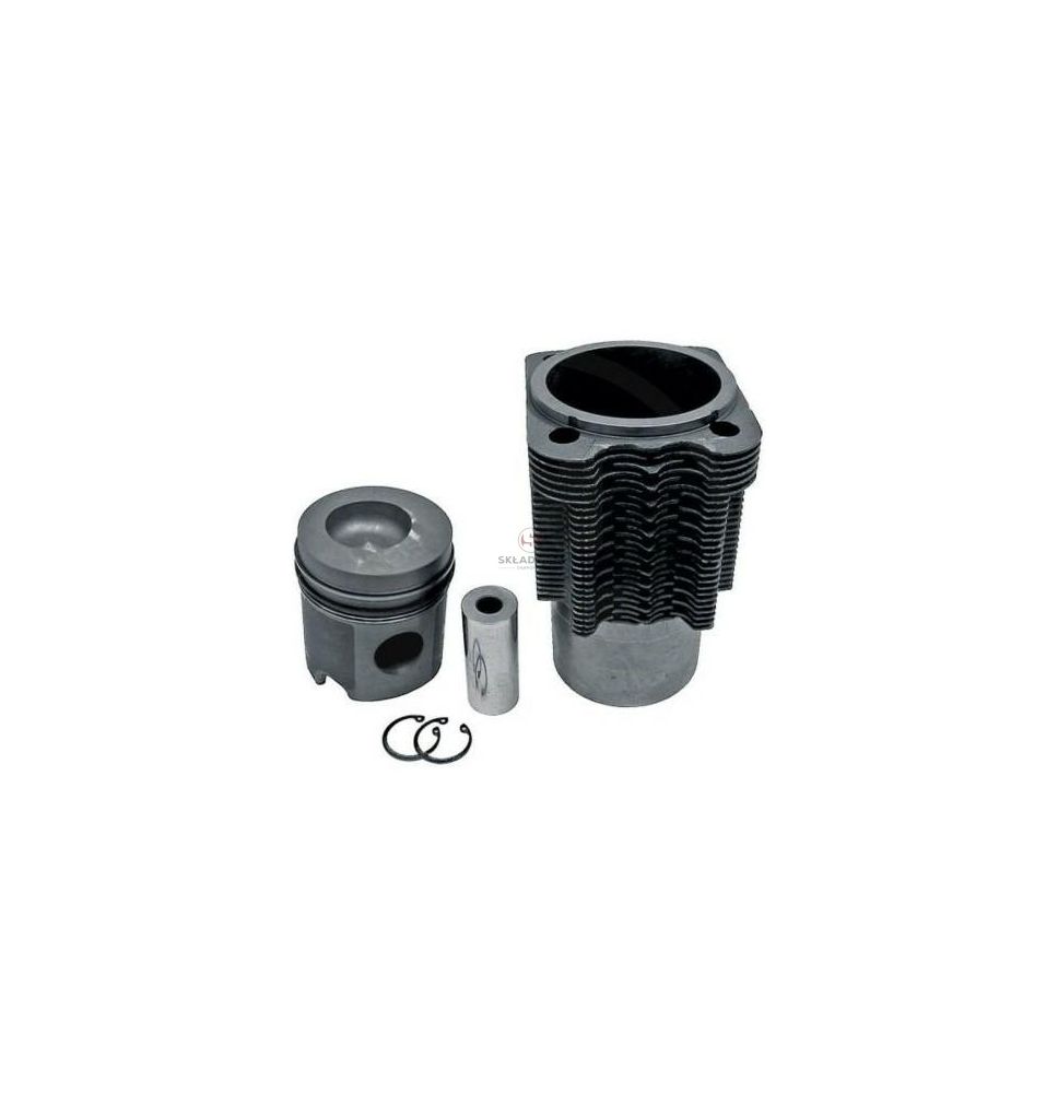 ZESTAW NAPRAWCZY   FL913  102 MM  3-PIER [CDS002-THM]
