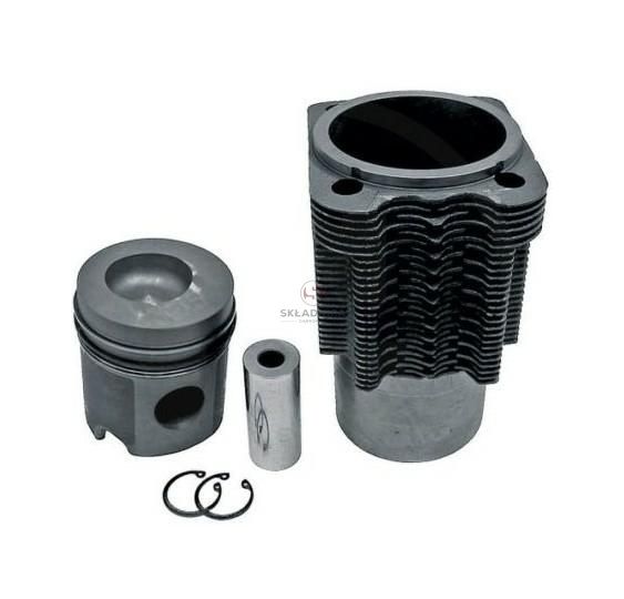 ZESTAW NAPRAWCZY   FL913  102 MM  3-PIER [CDS002-THM]