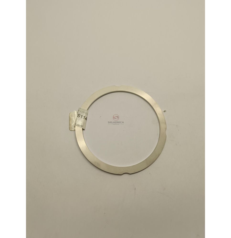USZCZELKA GŁOWICY  KHD  FL913  3.00MM [CDS114A]