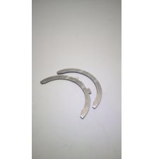 PÓŁPIERSCIENIE PRZEDNIE  NOM  3MM   DEUT [CDS281]