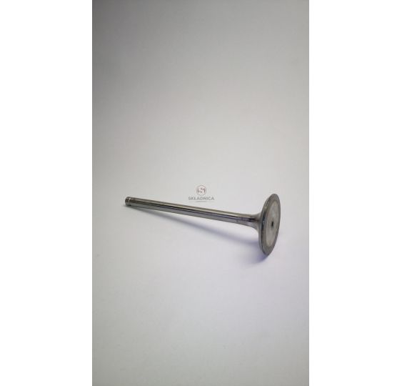 ZAWÓR SSĄCY.  L-117,0 * 9,00 *41,00  45" [CDS321]