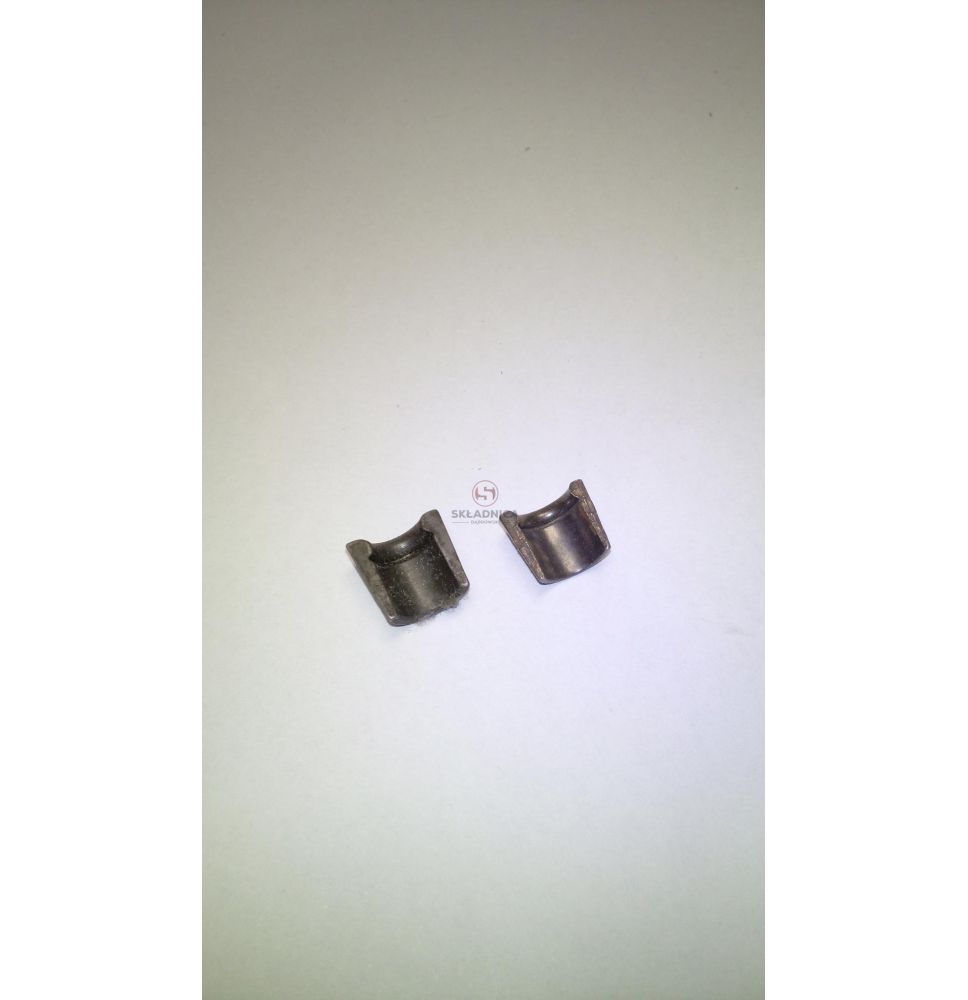 ZAMEK TALERZYKA  FL912   FL913         2 [CDS323]