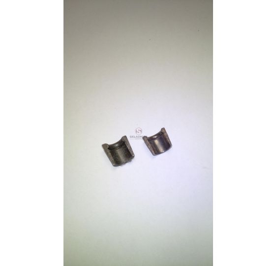 ZAMEK TALERZYKA  FL912   FL913         2 [CDS323]