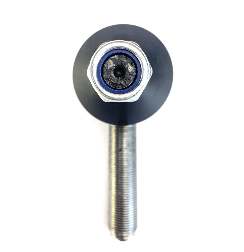 PRZEGUB KULOWY 18/20  L-095  M20*1,5 L [CFB019]