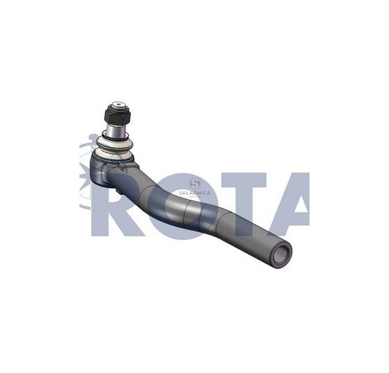 PRZEGUB KULOWY 24/27  L-425  M22*1.5 W [CFB025]