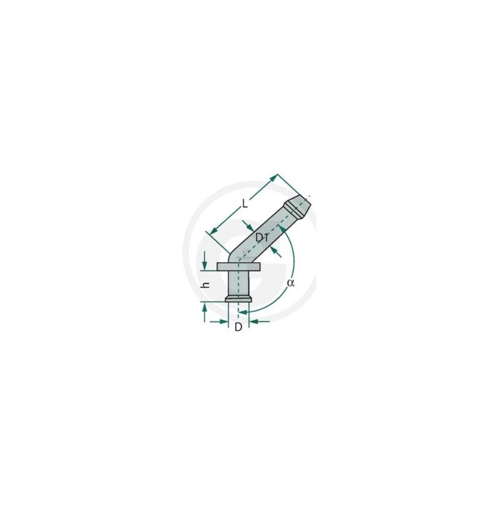 KOLANKO FI-8 / FI-8 [CFD317]