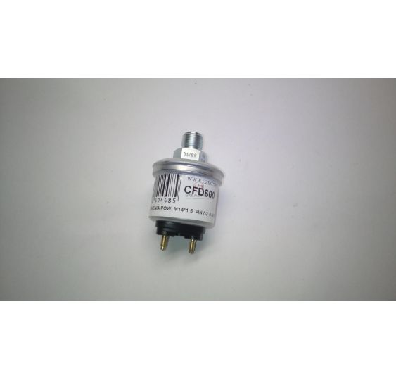CZUJNIK CIŚNIENIA M14*1.5  PINY-2 [CFD600]