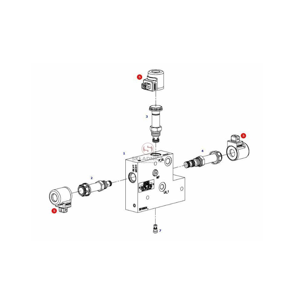 CEWKA [CFE354]