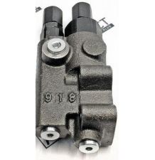 REGULATOR POMPY TŁOCZKOWEJ [CFH115-R]